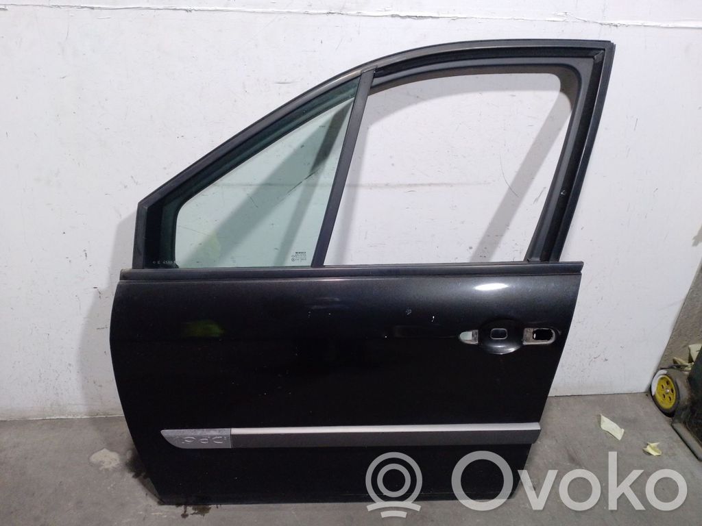 Renault Scenic II -  Grand scenic II Ușă față 