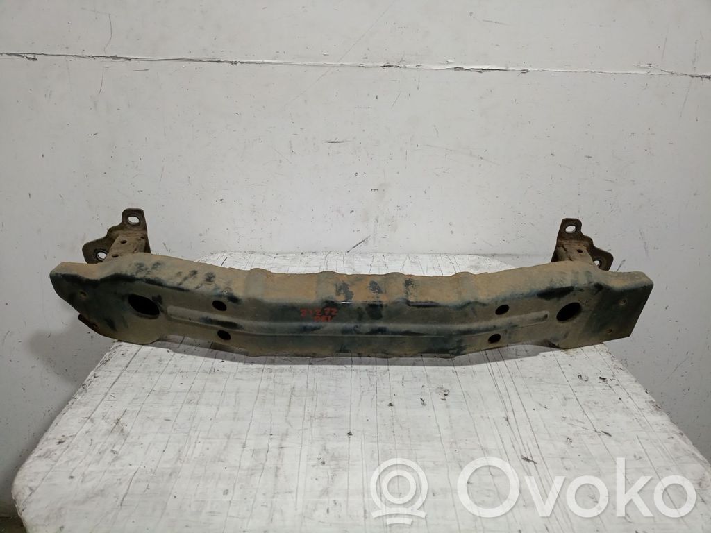 SsangYong Actyon Soporte del parachoques delantero 