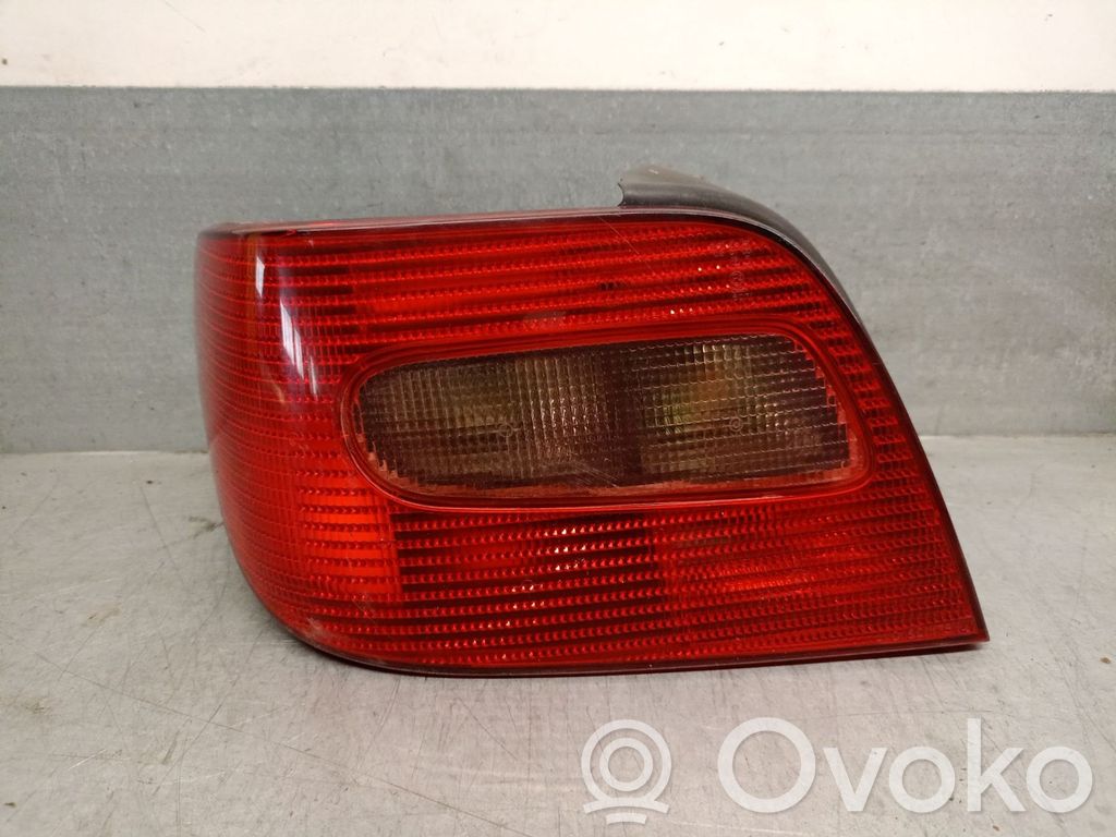 Citroen Xsara Galinis žibintas kėbule 