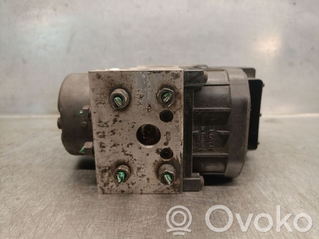 Saab 9-5 ABS bloks 