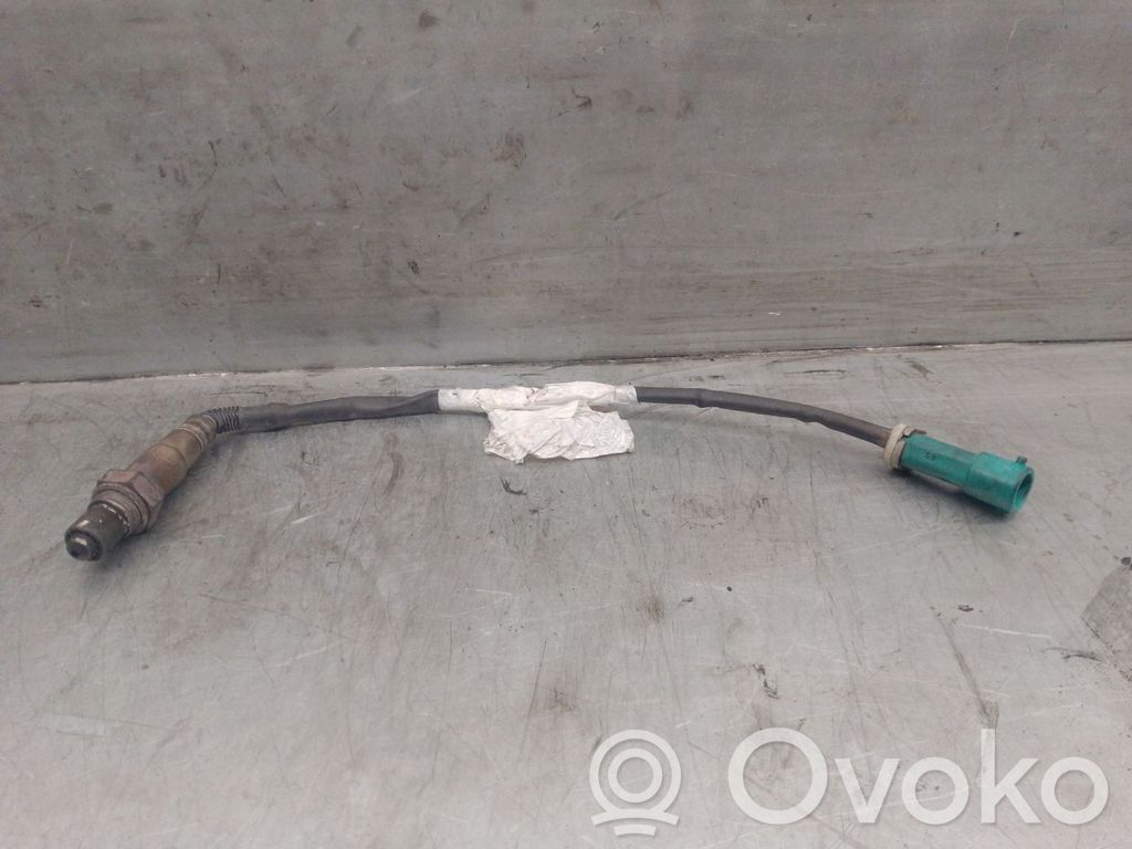 Volvo V50 Lambda zondas 