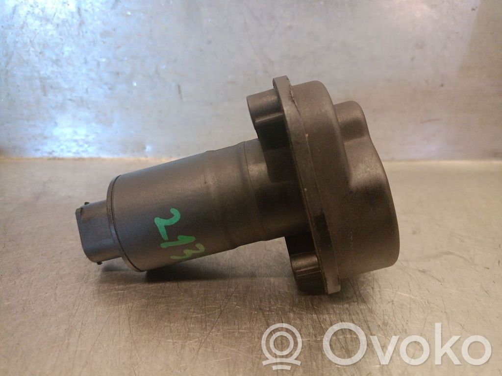 Sensor de aceleración   35411162548,35411162548,0205005010BOSCH