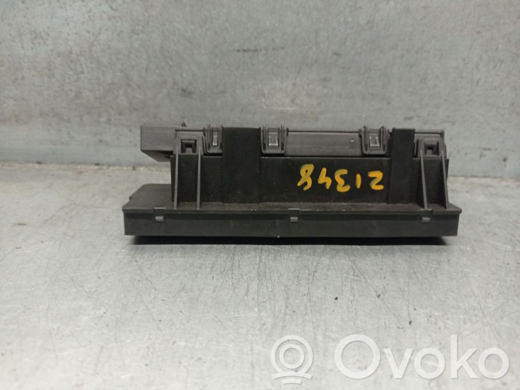 Volkswagen Polo Other control units/modules 