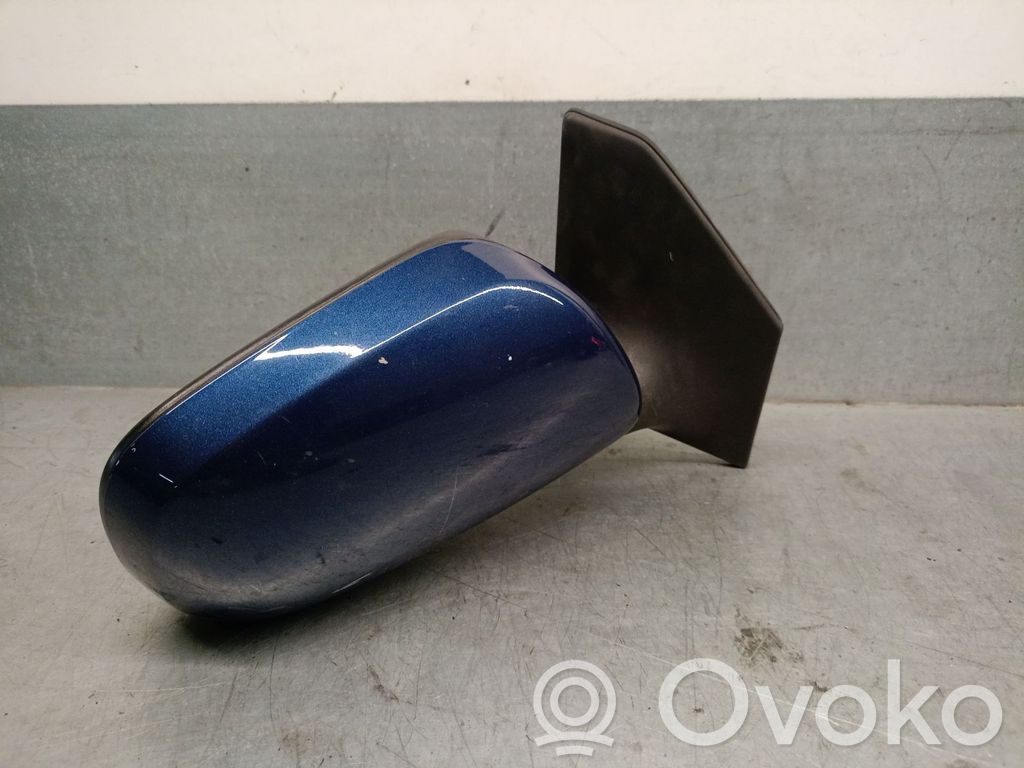 Toyota Avensis T250 Specchietto retrovisore elettrico portiera anteriore 