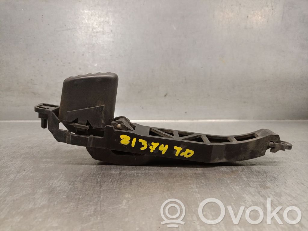 Citroen Berlingo Rear door interior handle 