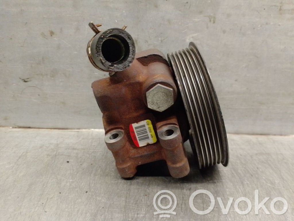 Ford Ka Electric power steering pump 