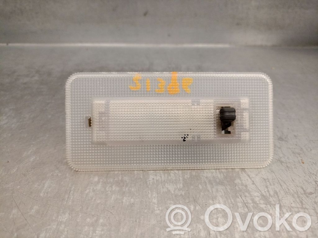 Ford Ka Other interior light 