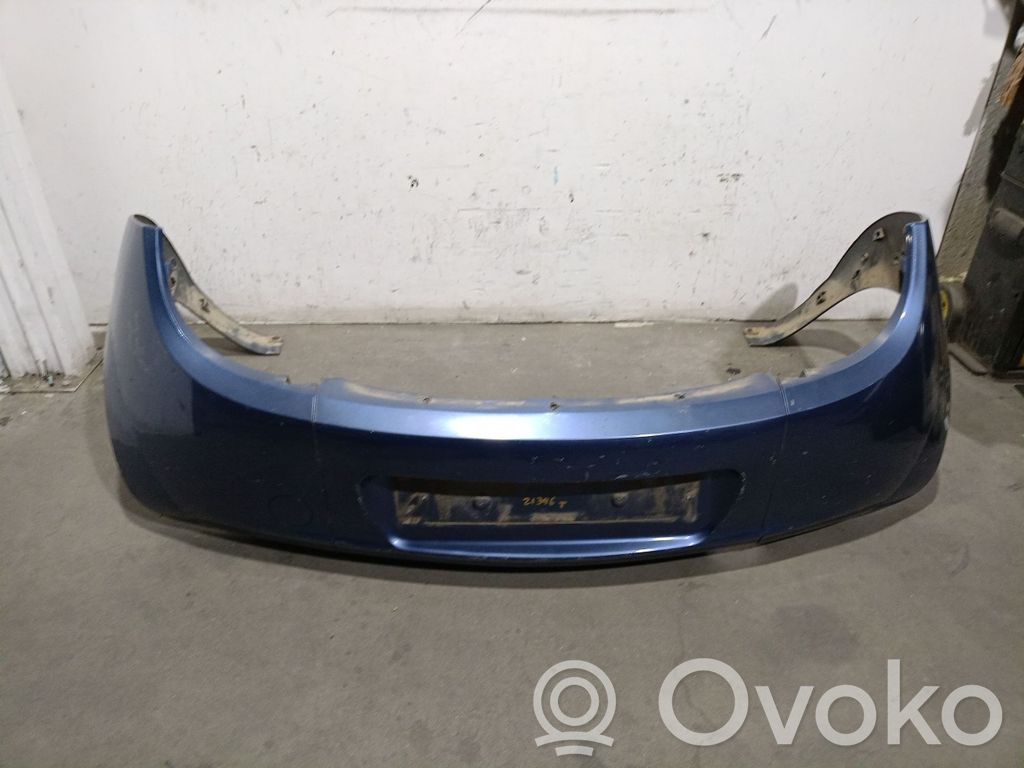 Ford Ka Bamperis 
