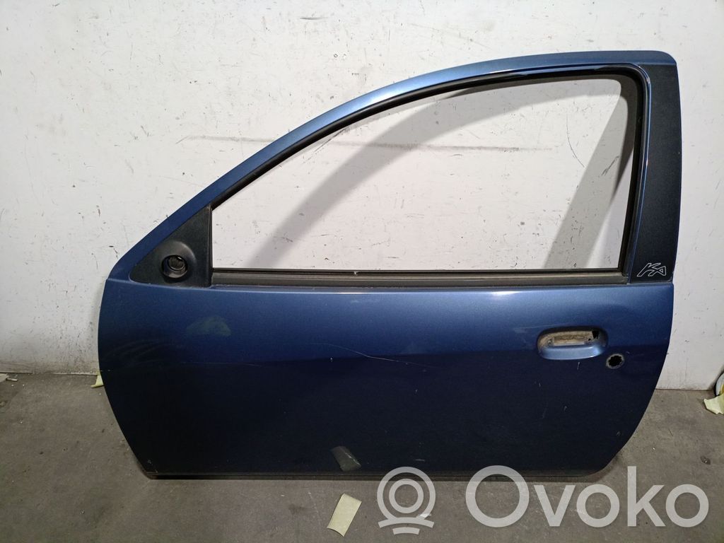 Ford Ka Дверь 