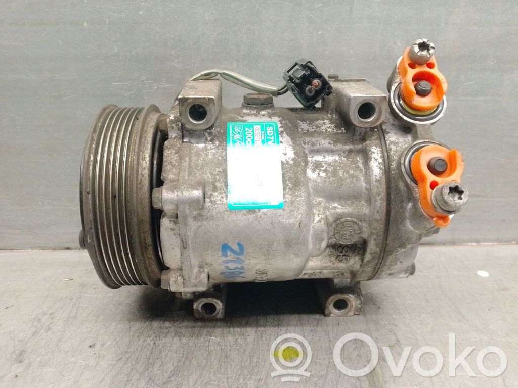 Mazda 3 I Compresseur de climatisation 