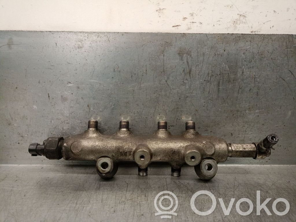 Mazda 5 MONO injection 