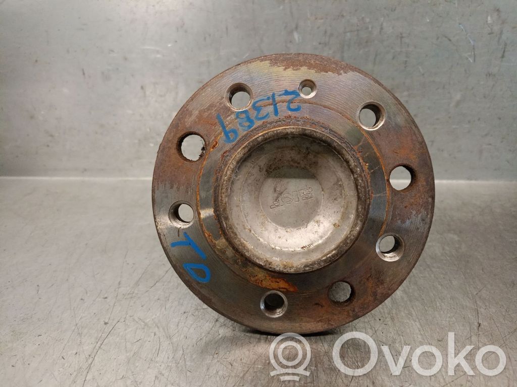 Opel Zafira A Mangueta de dirección de rueda trasera 