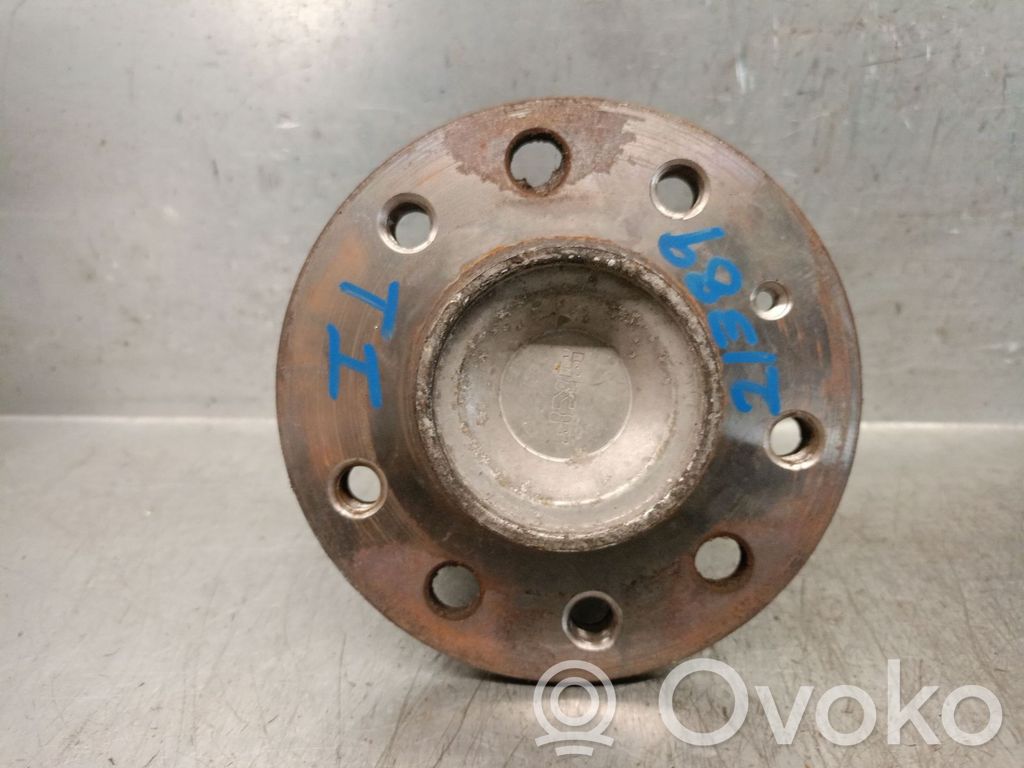 Opel Zafira A Mangueta de dirección de rueda trasera 