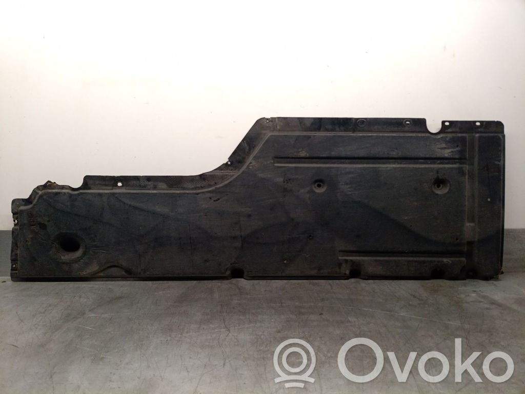 BMW 5 E60 E61 Engine splash shield/under tray 