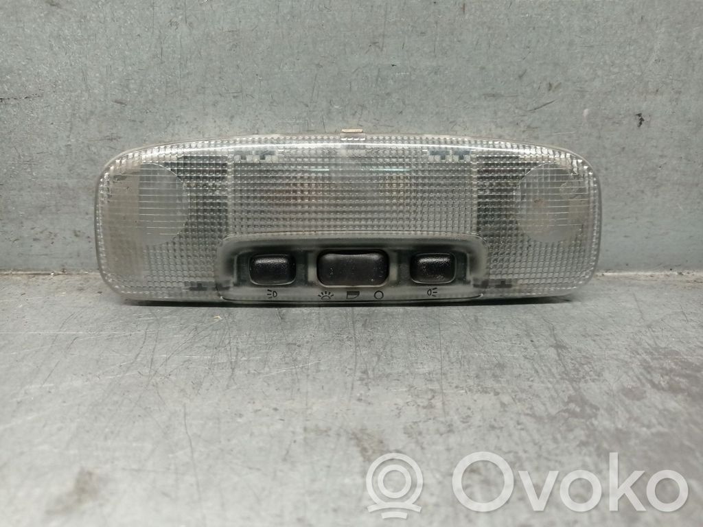 Ford Mondeo Mk III Other interior light 