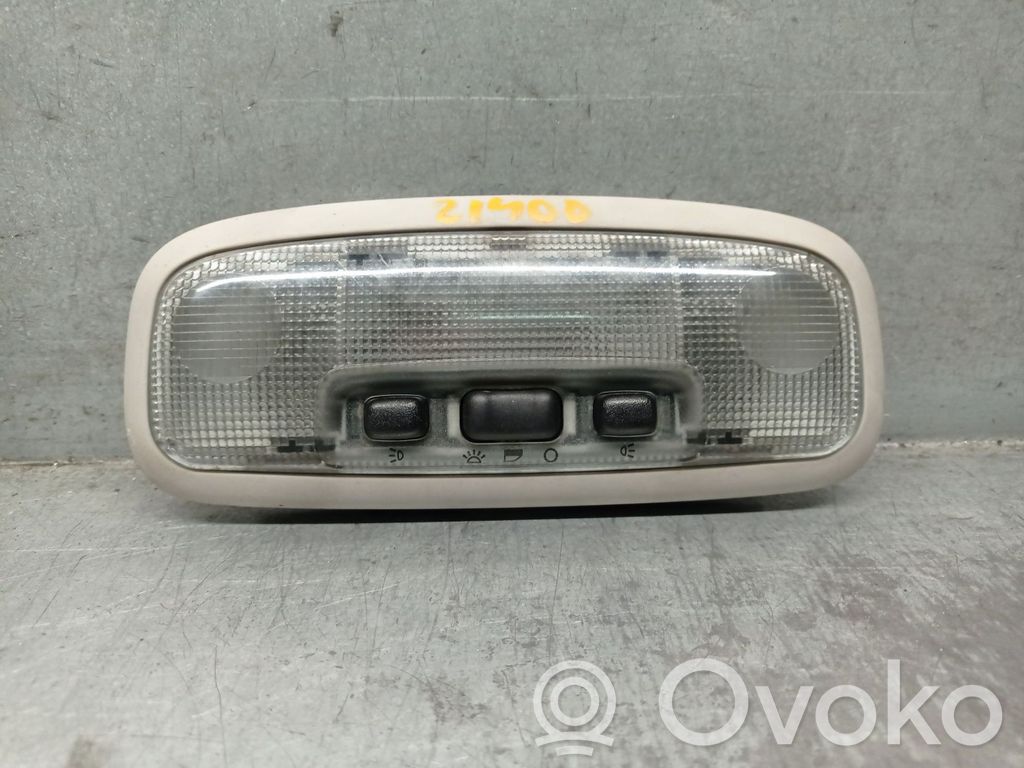Ford Mondeo Mk III Other interior light 