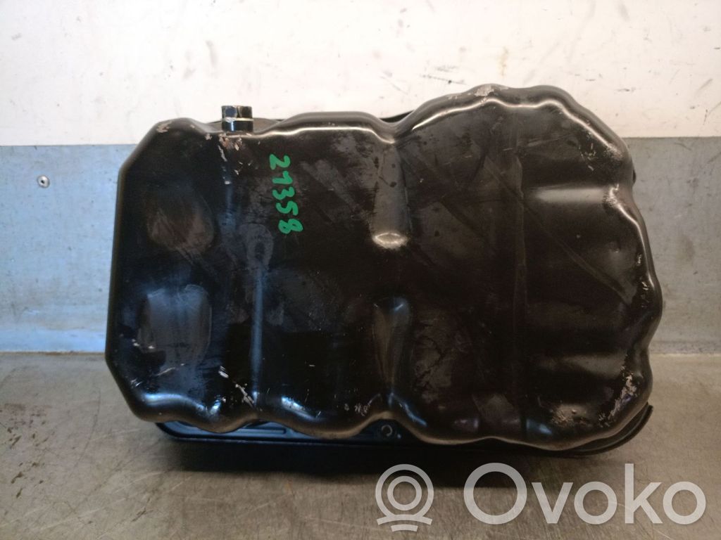 Mazda 5 Oil sump 