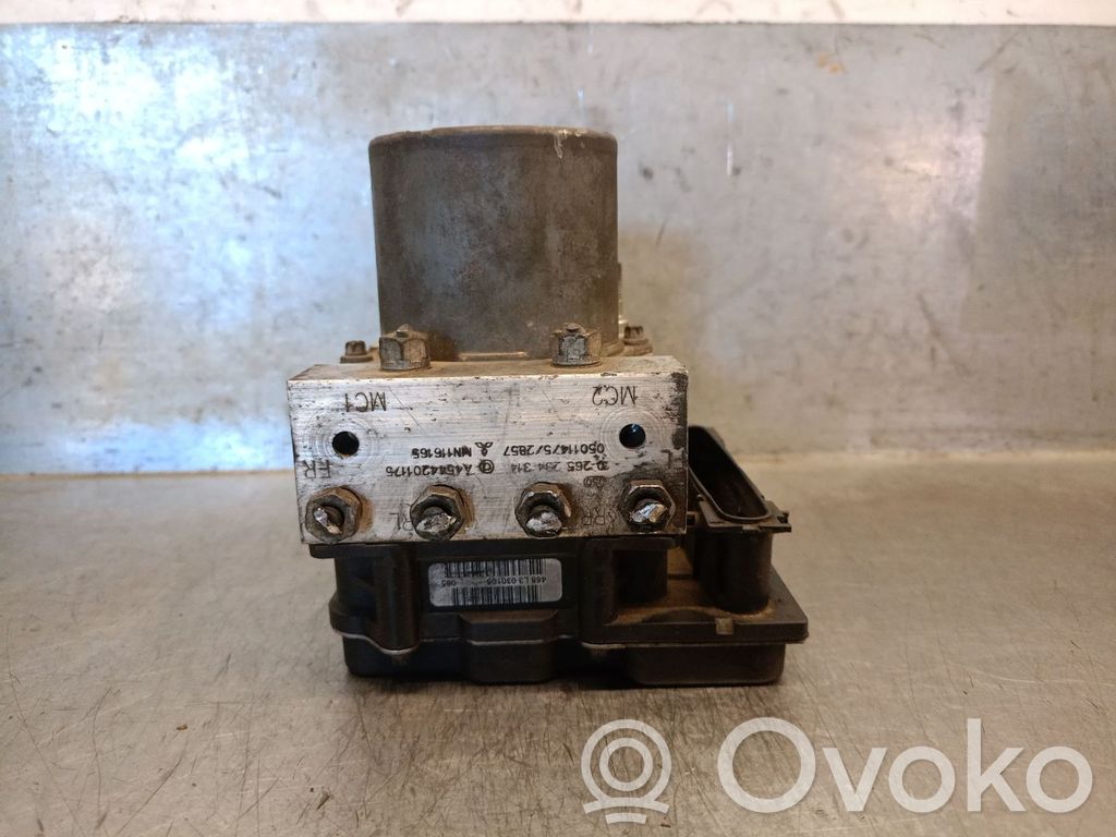 ABS bloks   A4544201175,A4544202375,0265234314BOSCH