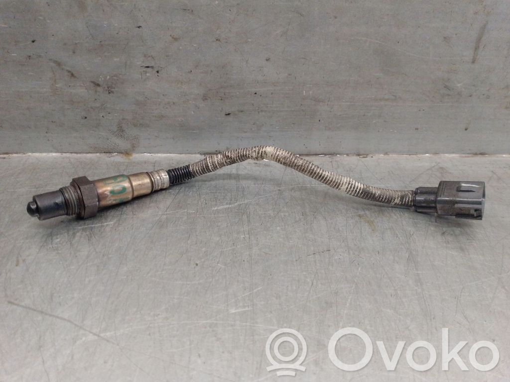 Lambda probe sensor   894650H010,0258006720BOSCH