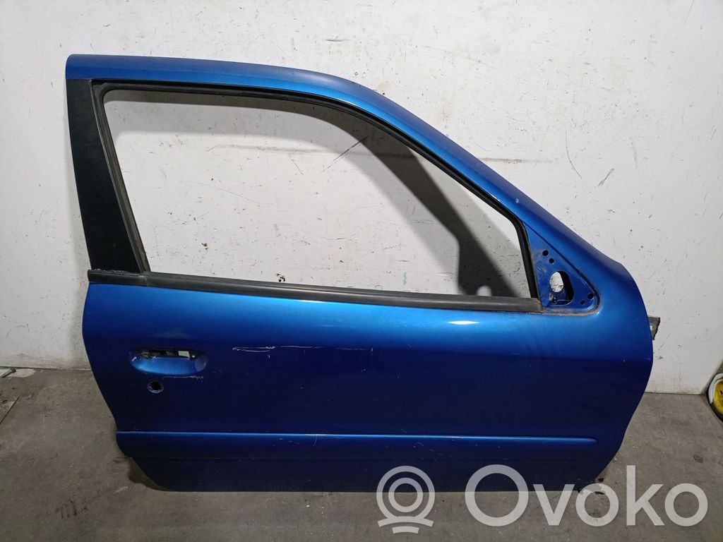 Citroen Xsara Front door 
