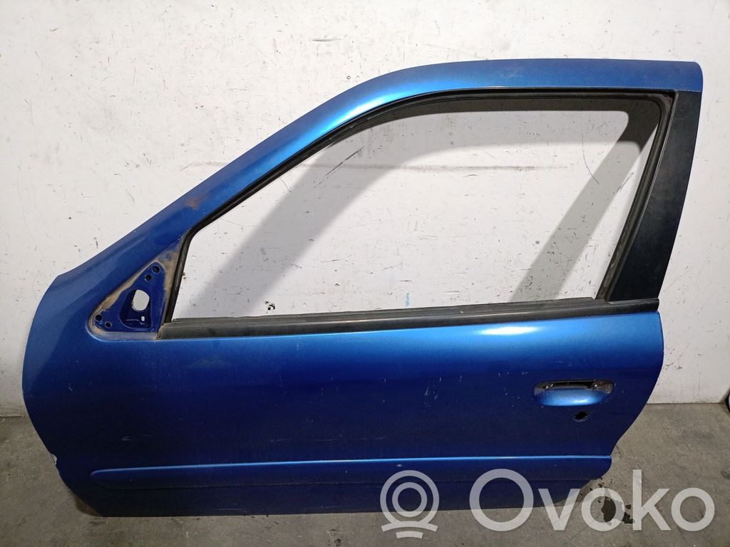 Citroen Xsara Front door 