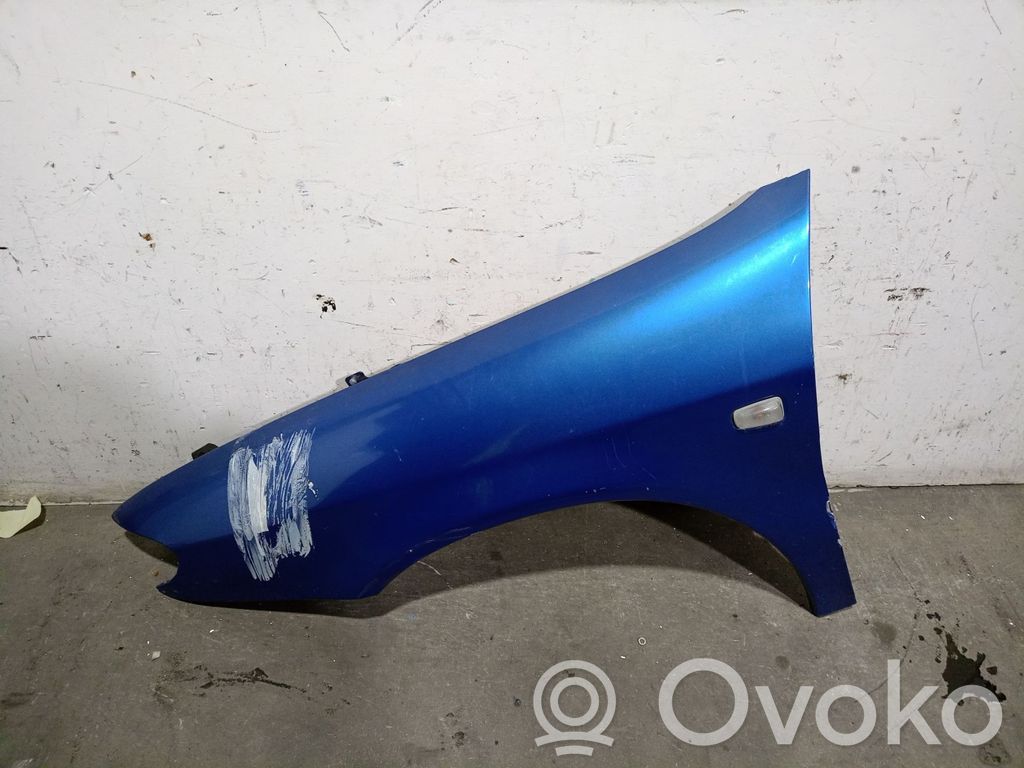 Citroen Xsara Fender 