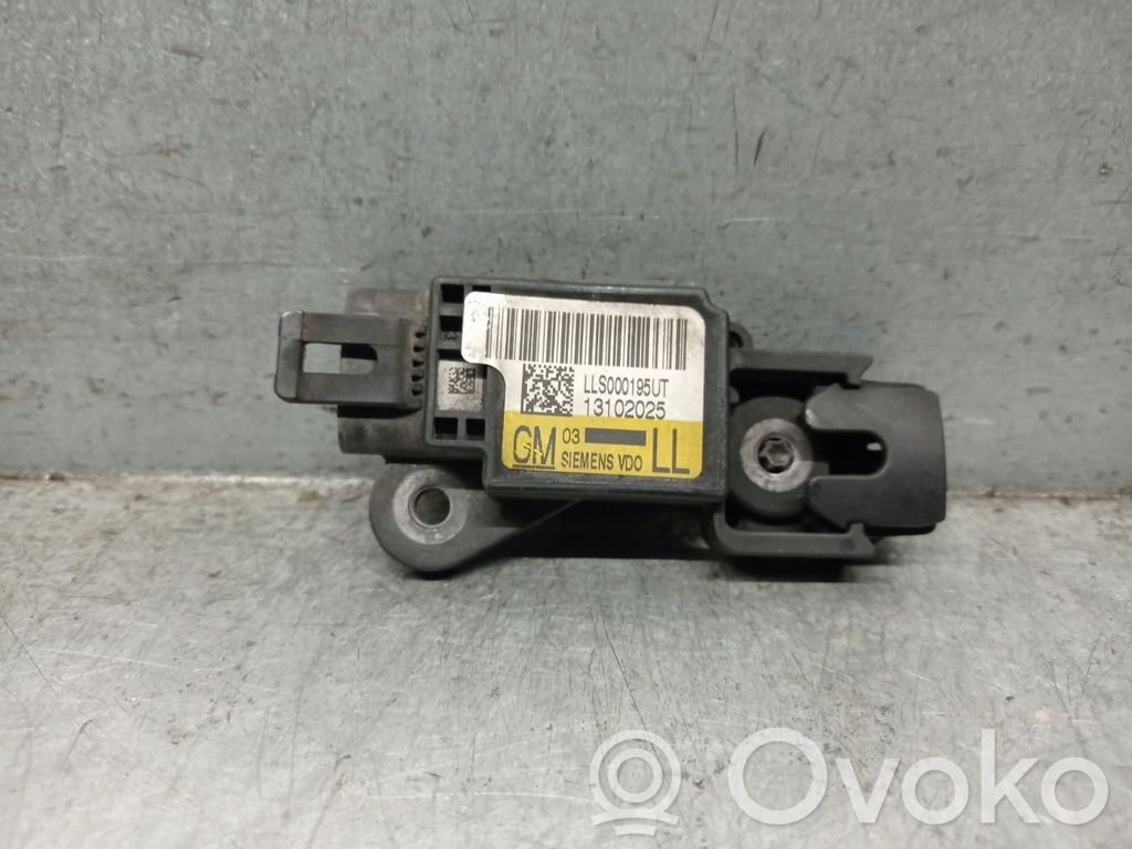 Sensor   13102025