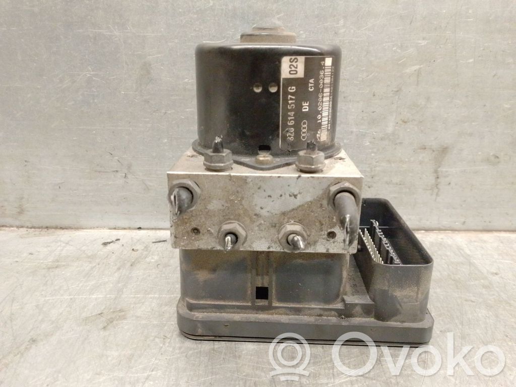 Audi A2 ABS bloks 