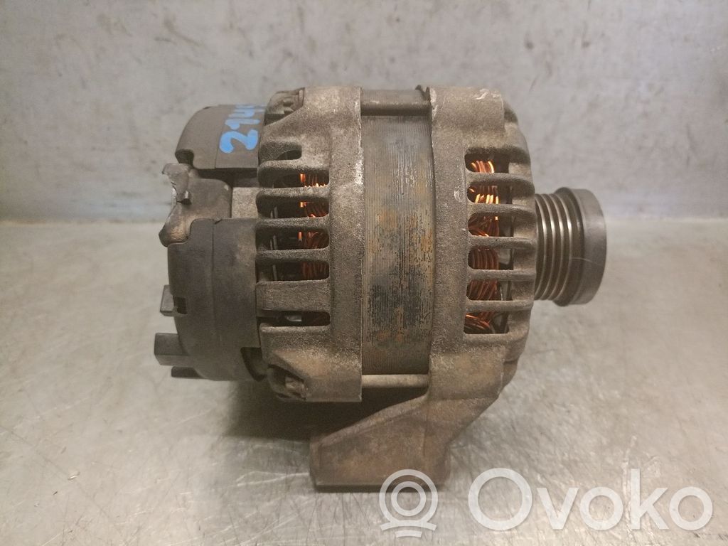 SsangYong Rexton Alternador 