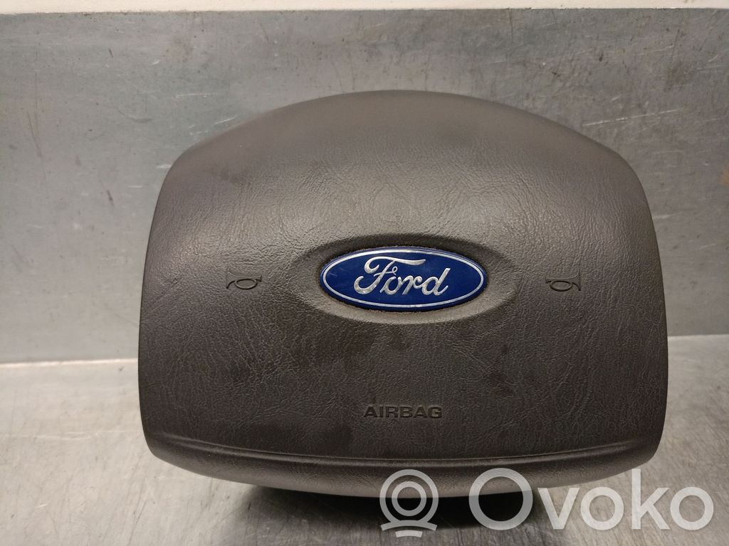 Ford Transit Stūres drošības spilvens 