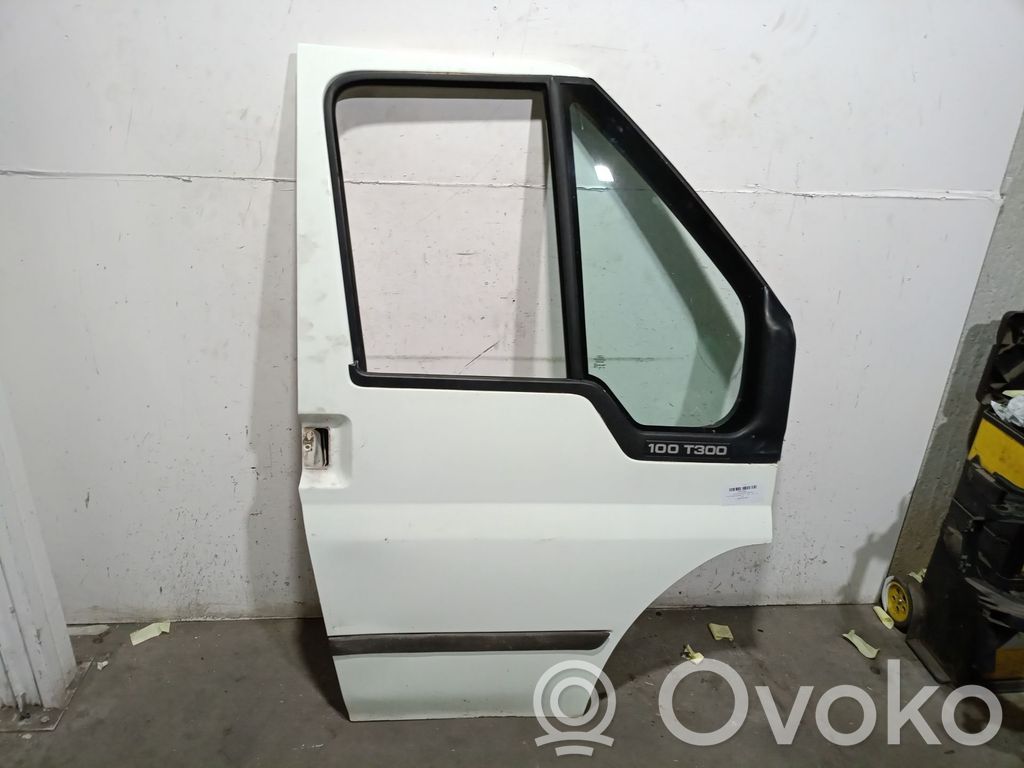 Ford Transit Durvis 