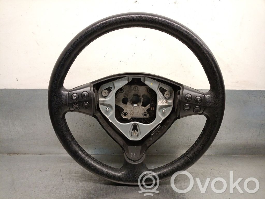 Mercedes-Benz A W169 Volante
