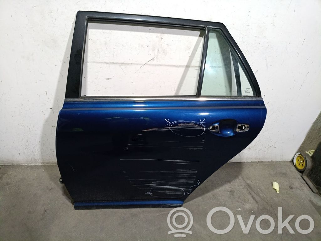 Toyota Avensis T250 Ușă spate 