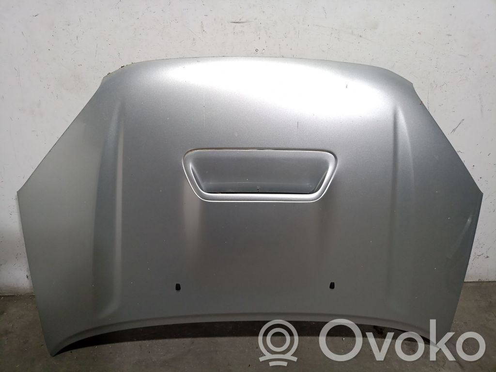 Toyota RAV 4 (XA20) Vano motore/cofano 