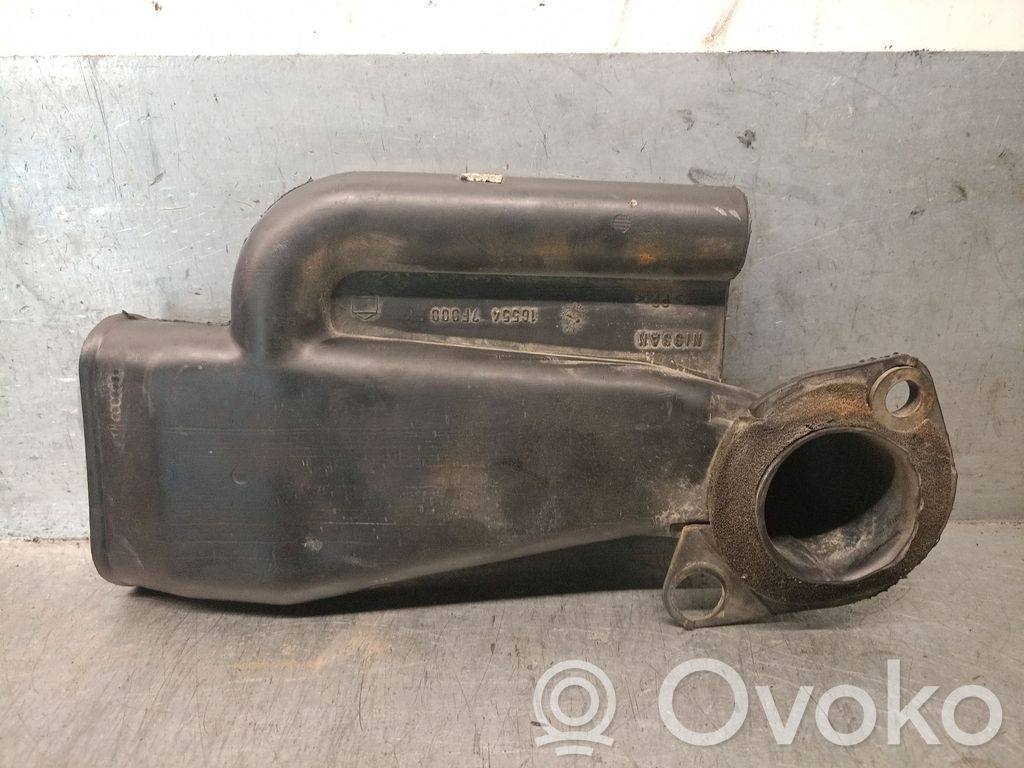 Nissan Terrano Tubo flessibile aria condizionata (A/C) 