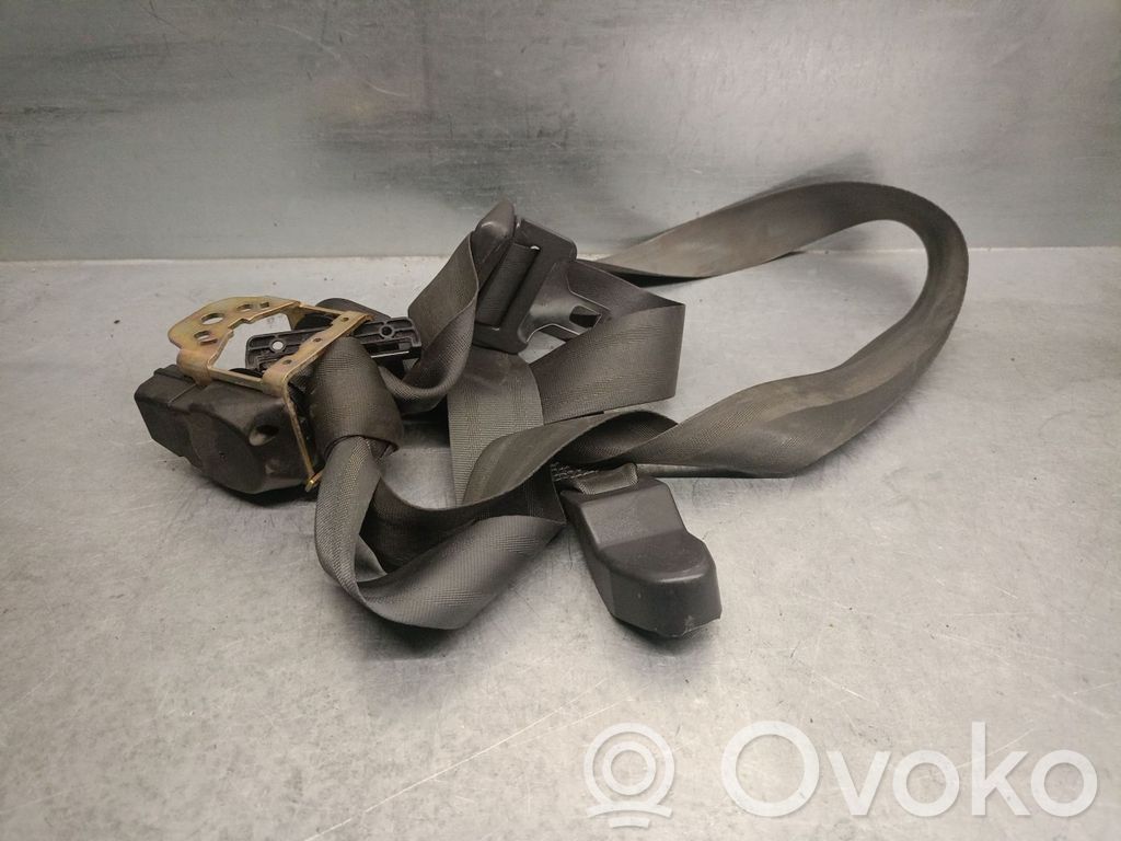 Cinturón delantero   468596,3463180,570084600AUTOLIV