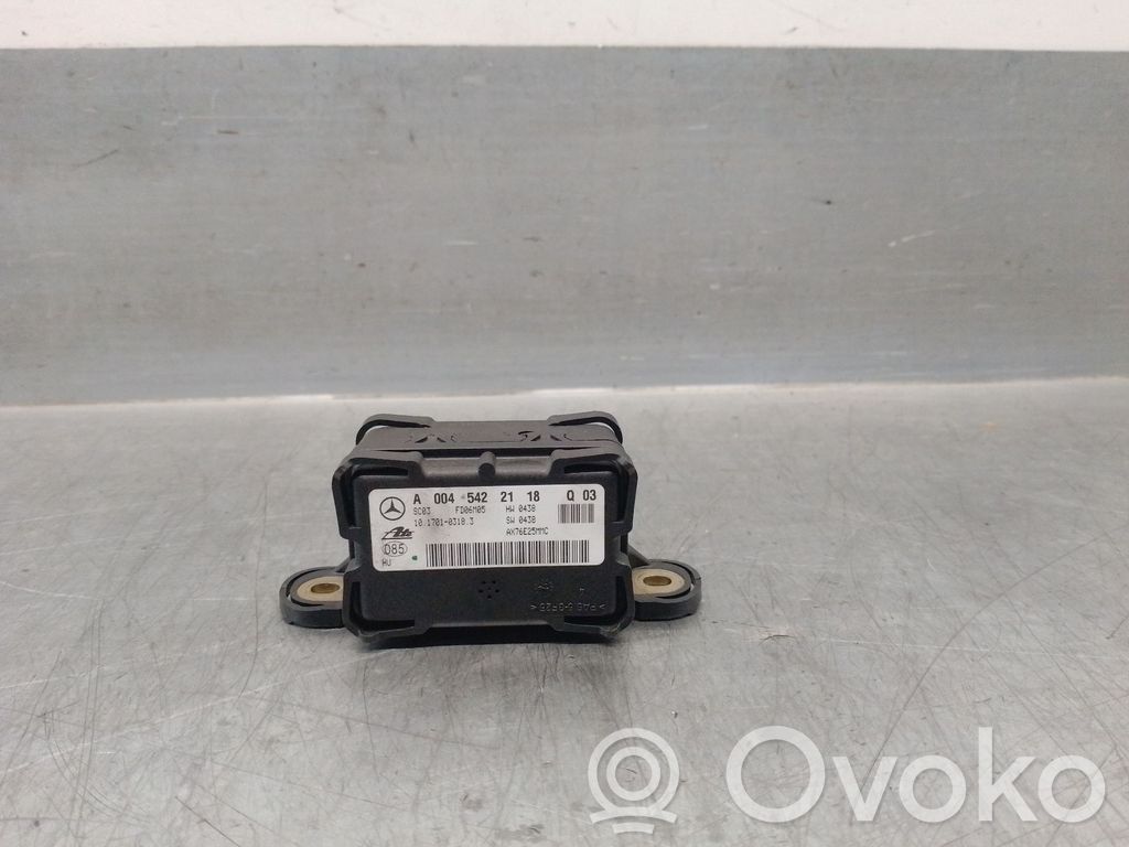 Mercedes-Benz Sprinter W901 W902 W903 W904 Alte unități/module de control 