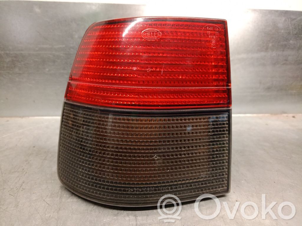 Seat Toledo I (1L) Takavalot 