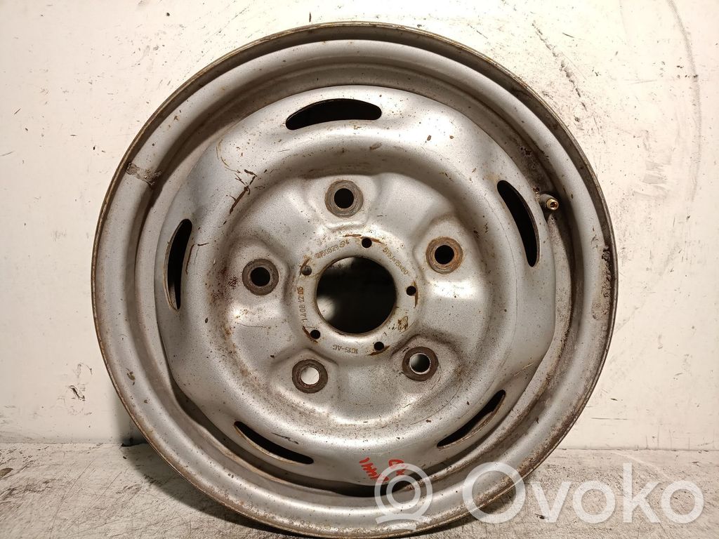 Ford Transit Llanta de aleación R18 