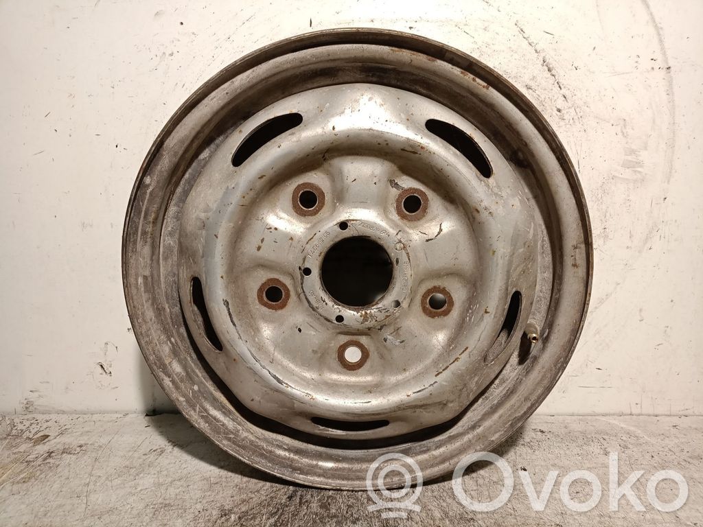 Ford Transit Llanta de aleación R18 