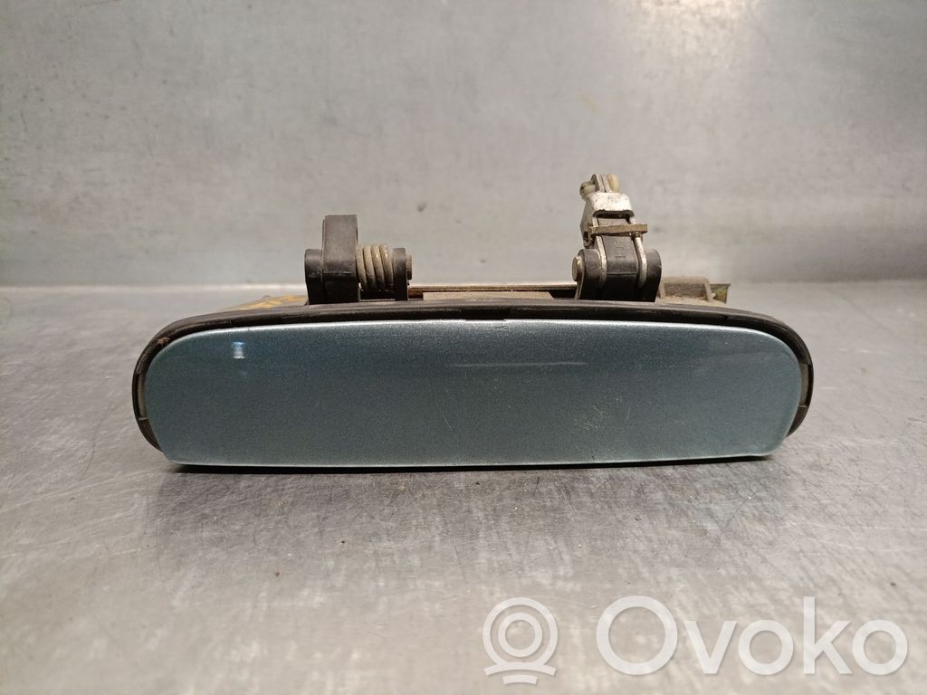 Audi A4 S4 B5 8D Manecilla externa puerta trasera 