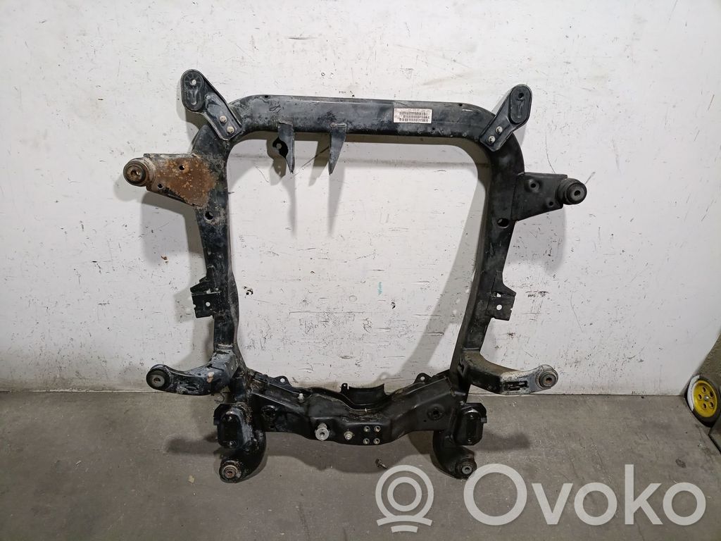 Opel Astra G Rama pomocnicza przednia 