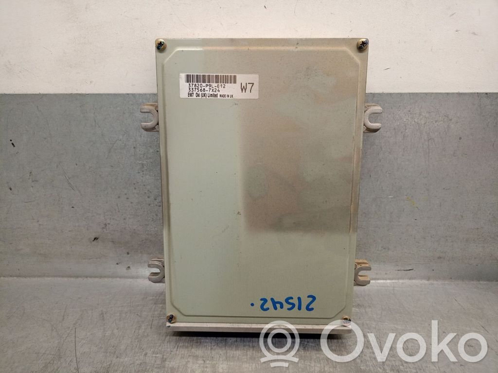 Honda Civic Unitate/modul de control motor 