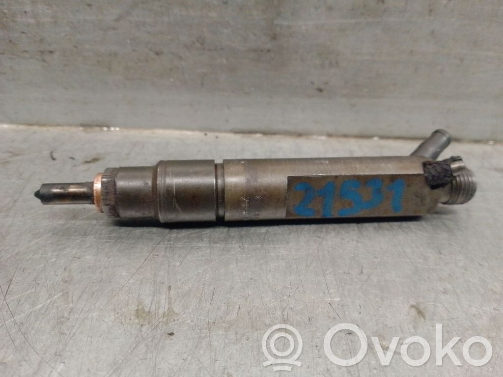 Inyector de combustible   028130201T,KBEL58P144