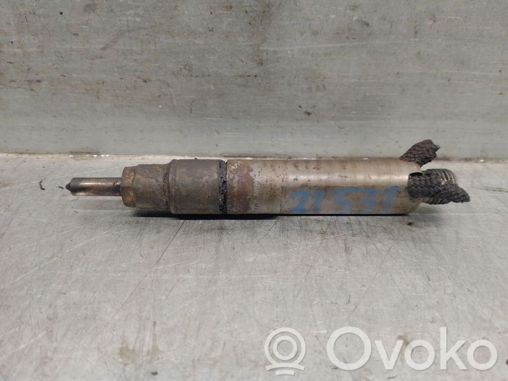 Inyector de combustible   028130201T,KBEL58P144