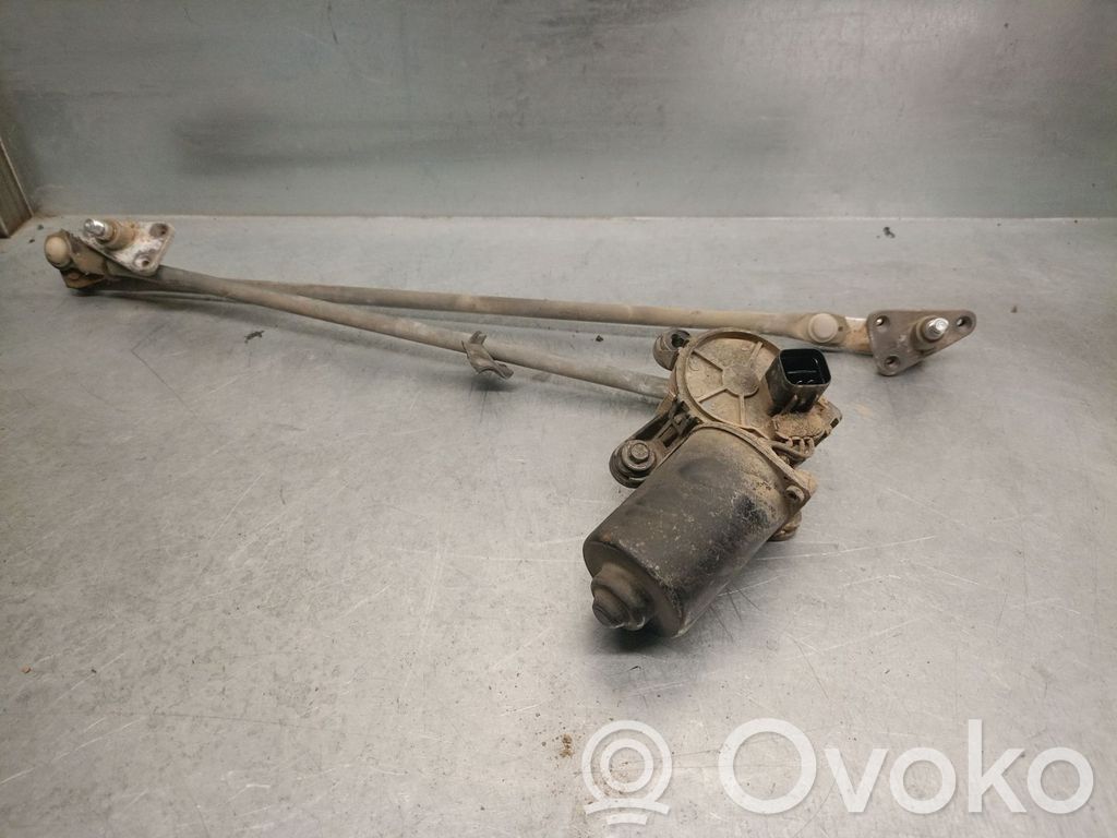 Hyundai Accent Motor ștergător 