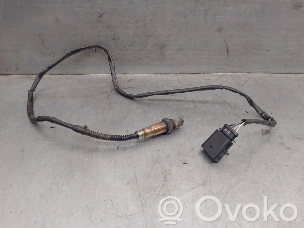 Sonda lambda   058906265B,0258006307BOSCH