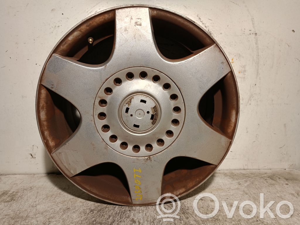 Volkswagen New Beetle Felgi aluminiowe R18