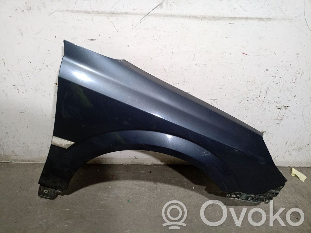 Opel Vectra C Guardabarro 