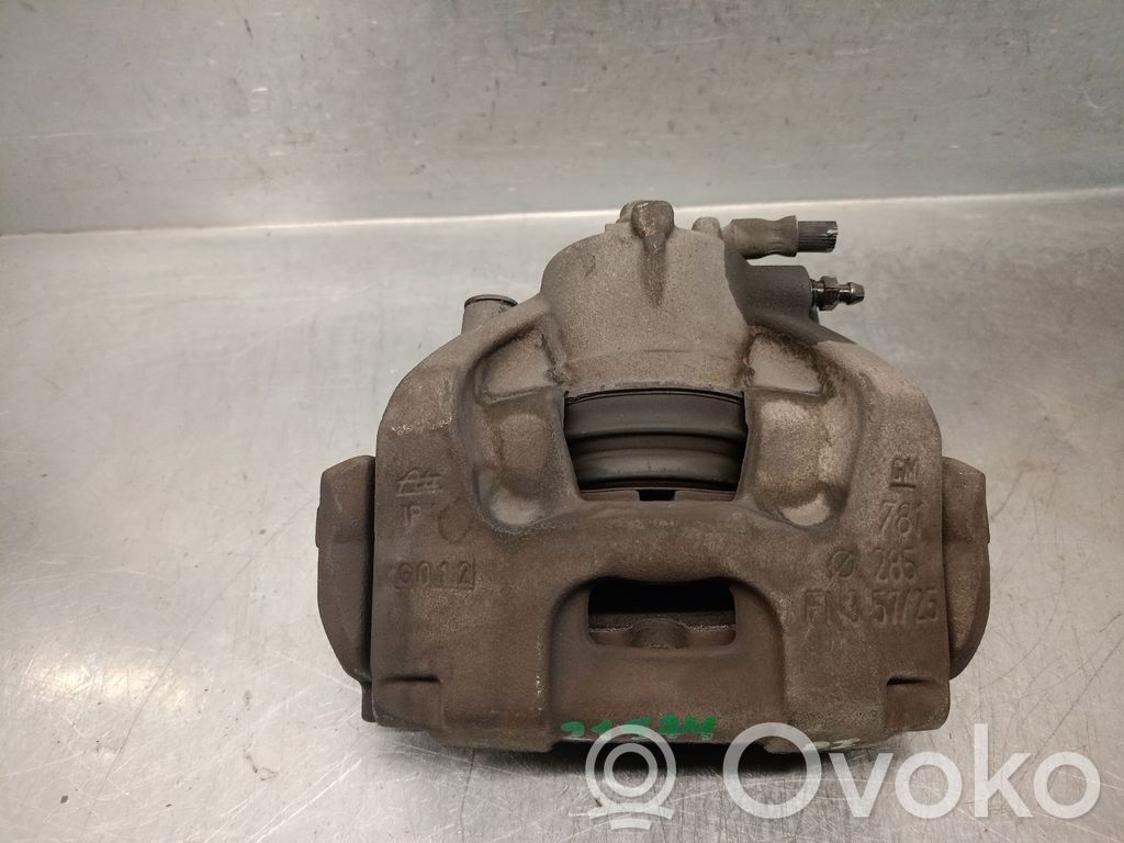 Opel Vectra C Etrier frână față 